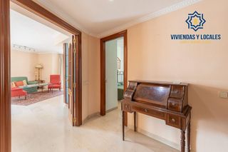 Piso en venta en Centro - Sagrario en Granada