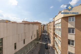 Piso en venta en Centro - Sagrario en Granada