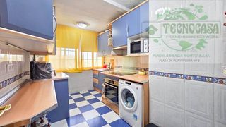 Piso en venta en El Naranjo en Fuenlabrada