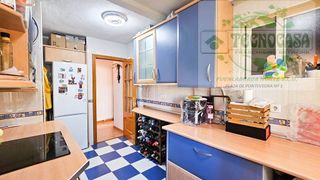 Piso en venta en El Naranjo en Fuenlabrada