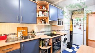 Piso en venta en El Naranjo en Fuenlabrada