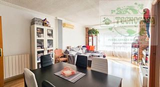 Piso en venta en El Naranjo en Fuenlabrada