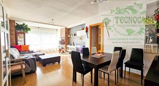 Piso en venta en El Naranjo en Fuenlabrada