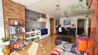 Piso en venta en El Naranjo en Fuenlabrada