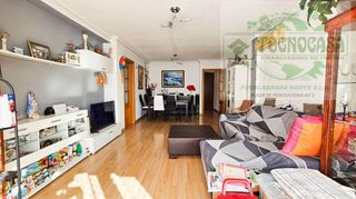 Piso en venta en El Naranjo en Fuenlabrada