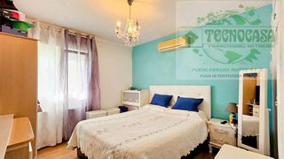 Piso en venta en El Naranjo en Fuenlabrada