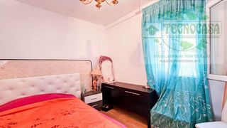 Piso en venta en El Naranjo en Fuenlabrada