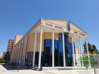 Piso en venta en El Naranjo en Fuenlabrada