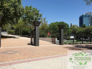 Piso en venta en El Naranjo en Fuenlabrada