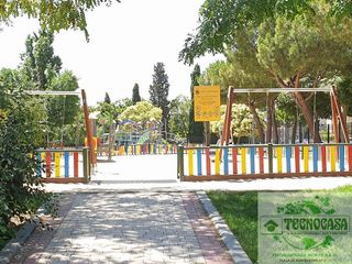 Piso en venta en El Naranjo en Fuenlabrada