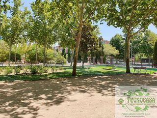 Piso en venta en El Naranjo en Fuenlabrada