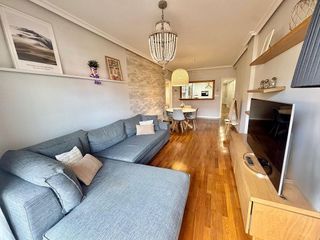 Piso en venta en Orihuela ciudad en Orihuela