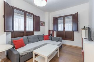 Piso en venta en San Matías - Realejo en Granada