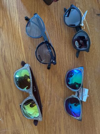 Lote 12 Gafas de Sol