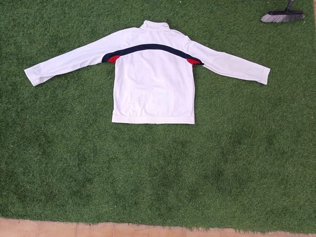 Chaqueta deportiva Nike