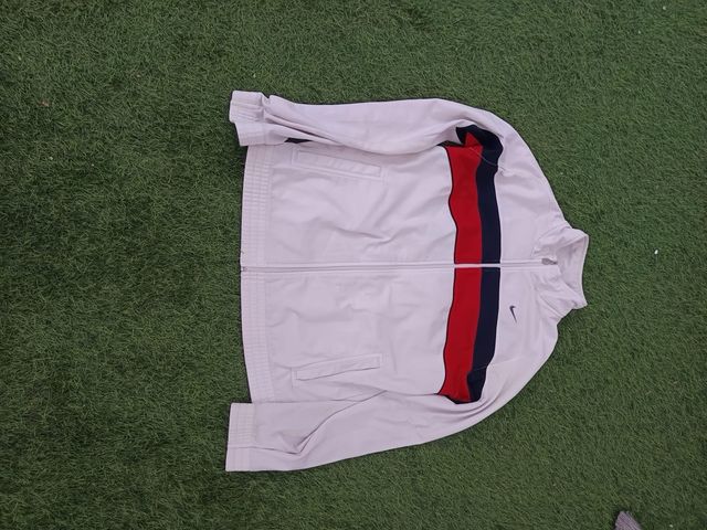 Chaqueta deportiva Nike