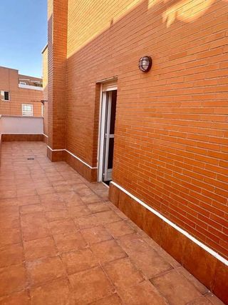 Dúplex en venta en La Ermita en Parla