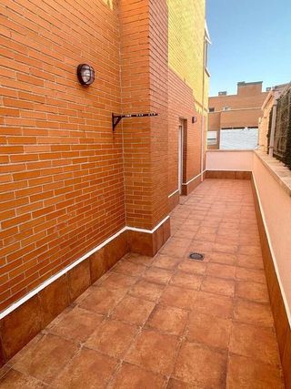 Dúplex en venta en La Ermita en Parla