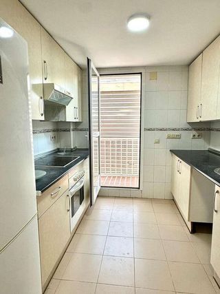 Dúplex en venta en La Ermita en Parla