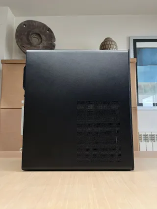 PC Gamer HP Pavilion i5 GTX 1650 16GB RAM