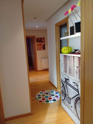 Piso en venta en Zona Pinilla en Zamora