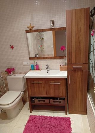 Piso en venta en Zona Pinilla en Zamora