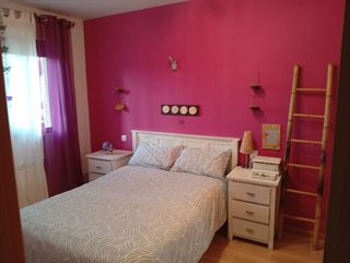 Piso en venta en Zona Pinilla en Zamora