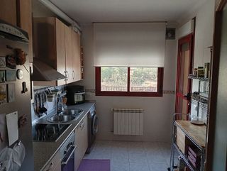 Piso en venta en Zona Pinilla en Zamora