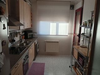 Piso en venta en Zona Pinilla en Zamora