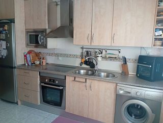 Piso en venta en Zona Pinilla en Zamora