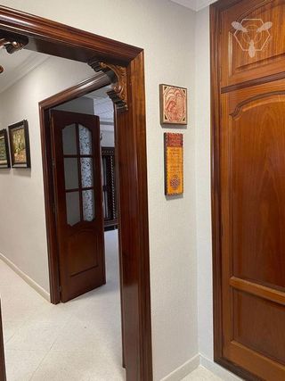 Piso en venta en Viaplana en Huelva