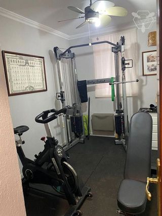 Piso en venta en Viaplana en Huelva