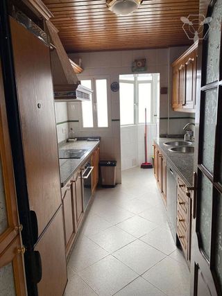 Piso en venta en Viaplana en Huelva