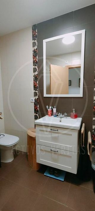 Piso en venta en Alameda Park en Manises