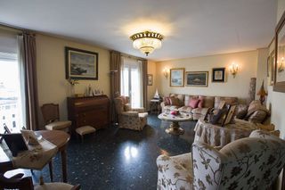 Dúplex en venta en El Grau en Valencia