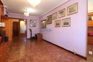 Piso en venta en Centro de Leganés en Leganés