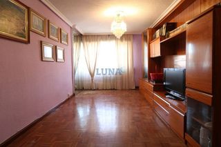 Piso en venta en Centro de Leganés en Leganés