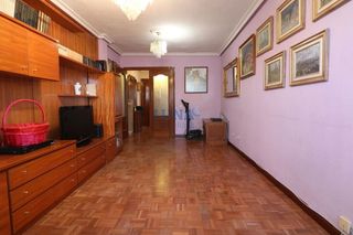 Piso en venta en Centro de Leganés en Leganés