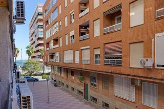 Piso en venta en El Acequión - Los Naúfragos en Torrevieja