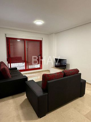 Piso en venta en Carolinas Bajas en Alicante