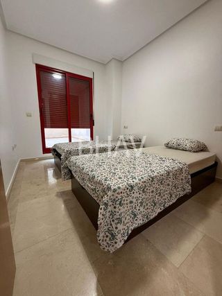 Piso en venta en Carolinas Bajas en Alicante