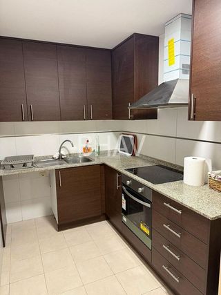 Piso en venta en Carolinas Bajas en Alicante