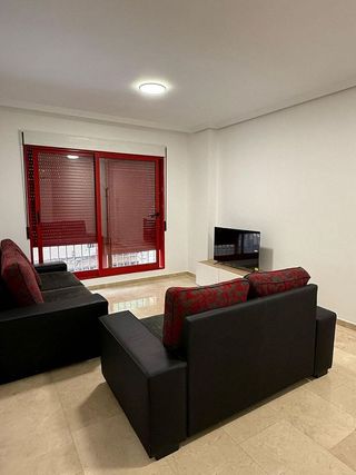 Piso en venta en Carolinas Bajas en Alicante