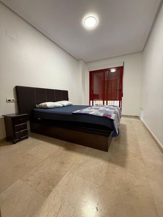 Piso en venta en Carolinas Bajas en Alicante