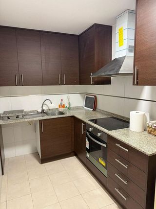 Piso en venta en Carolinas Bajas en Alicante