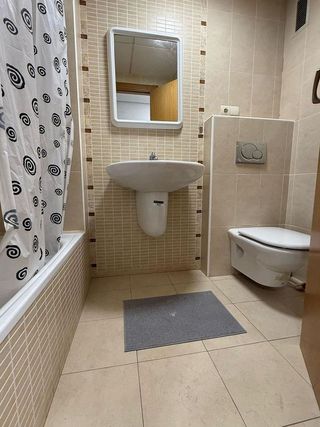 Piso en venta en Carolinas Bajas en Alicante