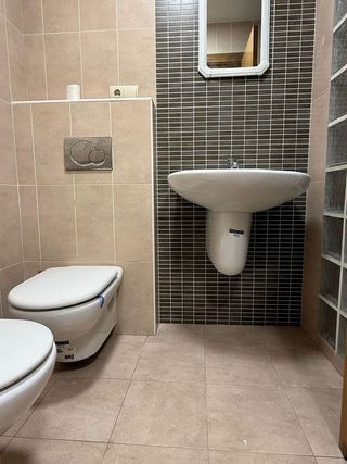 Piso en venta en Carolinas Bajas en Alicante