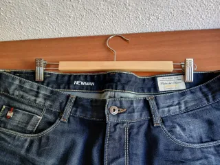 Pantalón vaquero Pedro del Hierro T50