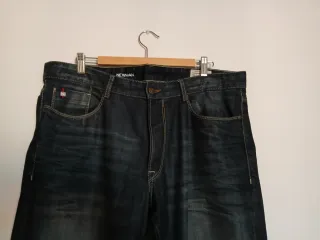 Pantalón vaquero Pedro del Hierro T50