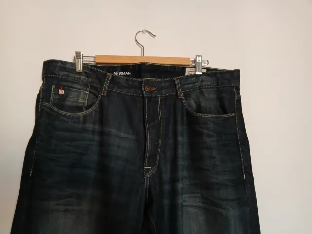 Pantalón vaquero Pedro del Hierro T50